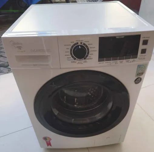 Lavadora Midea 11 kg