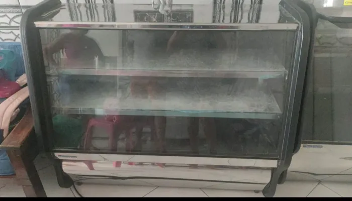 Balcão de Frios