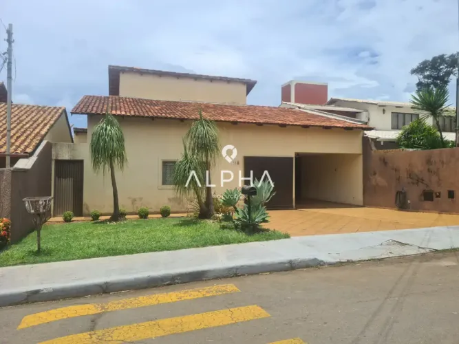 Condomínio Privê Atlântico codigo: 293273