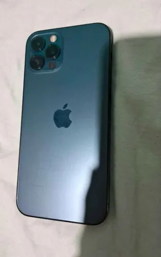 iPhone 12 Pro 256 Gb