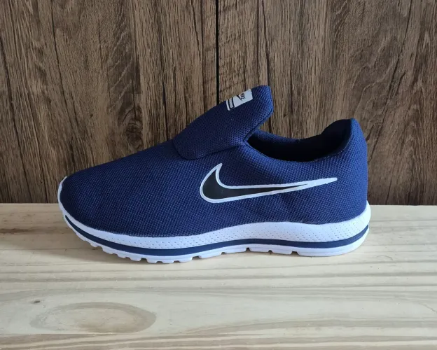 Tênis Nike Calce fácil