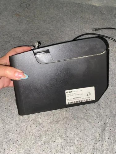 Vendo impressora térmica Epson