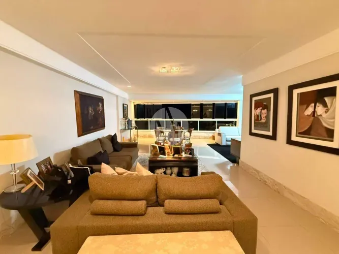 Apartamento à venda, 3 quartos, 3 suítes, 3 vagas, Areia Preta - Natal/RN