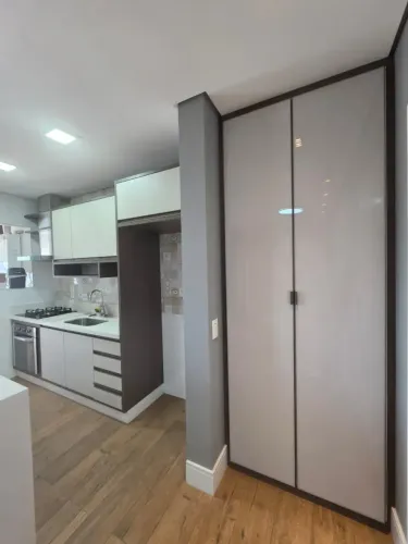 lindo apartamento a venda condominio jardins do Brasil em osasco