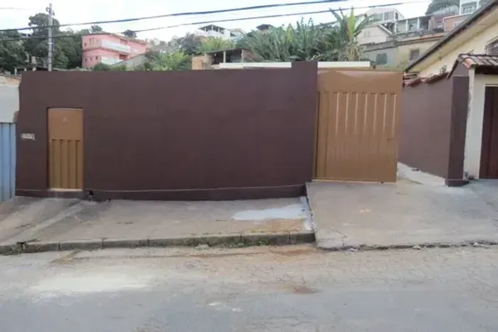 Lote/Terreno para venda com 360 metros quadrados com 1 quarto em Minascaixa - Belo Horizon