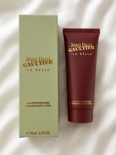 BODY LOTION LA BELLE - JEAN PAUL GAULTIER