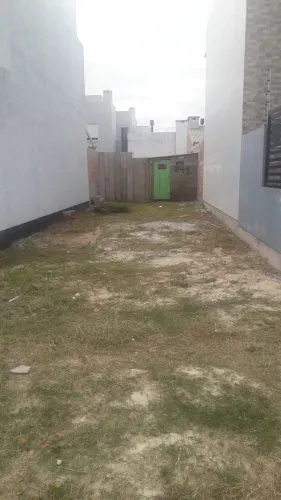 Terreno 5x25 no amarillis