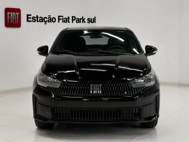 Fiat Cronos Drive 1.3 8V Flex 2026