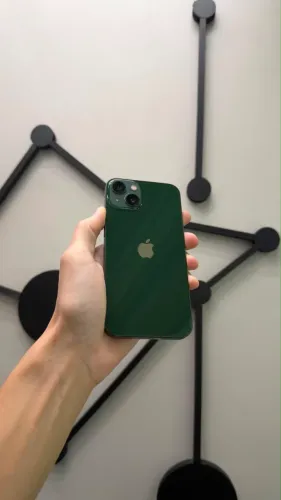 13 128GB SEMINOVO 82% VERDE