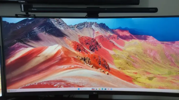 Monitor Gamer
