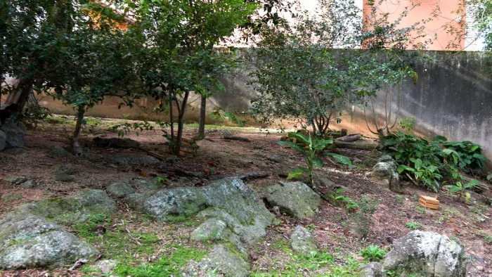 Terreno a venda bairro coqueiros Florianópolis SC.