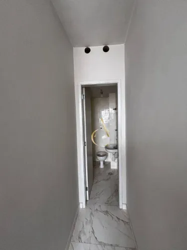 APARTAMENTO PARA VENDA - CENTRO - NOVA IGUAÇU