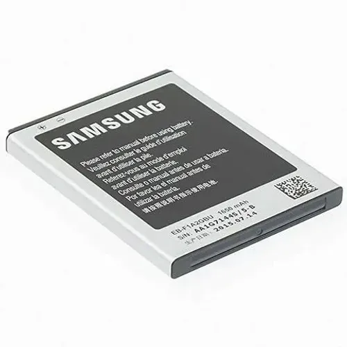 Bateria samsung galaxy s2 i9100 ebf1a2gbu original