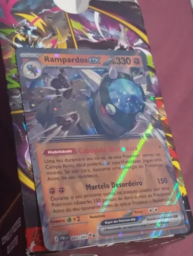 Rampardos