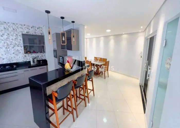 Casa de Condomínio à venda, 3 quartos, 1 suíte, 2 vagas, Cajuru do Sul - Sorocaba/SP