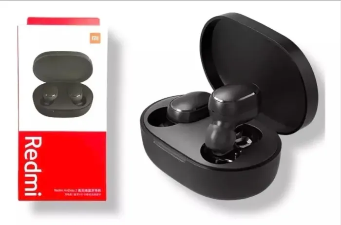 Fone Bluetooth estéreo 