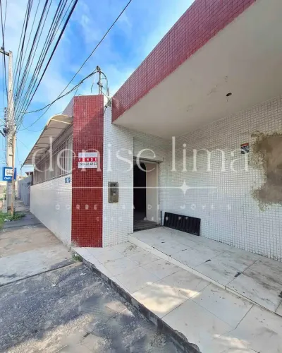 Comercial à venda em rua pública, LUZIA, Aracaju, SE