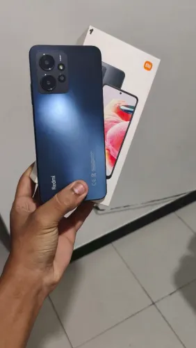 Redmi note 12 4G