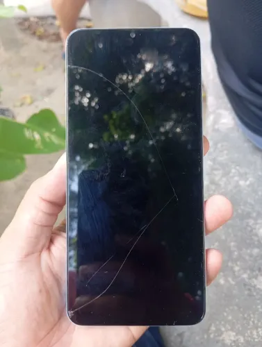 Realme Note 50 Seminovo