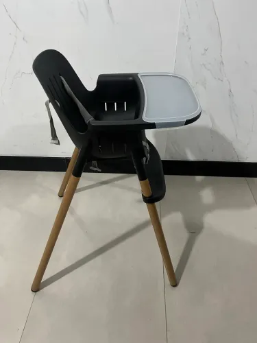 Cadeirão Alimetação - Burigotto