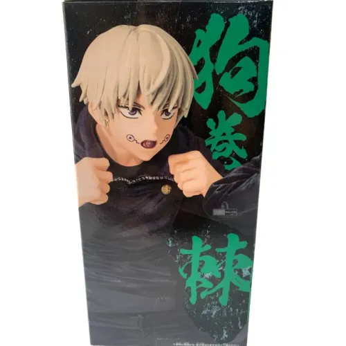 Jujutsu Kaisen Togi Inumaki Bandai Original