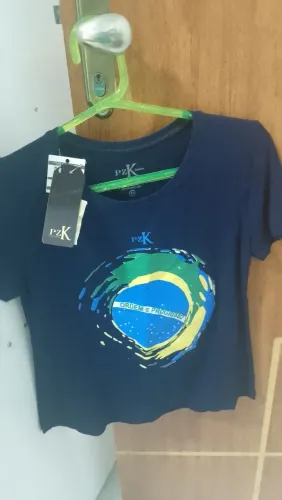 Blusas pzk 