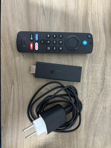 Amazon fite Tv Stick Hd
