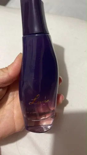 perfume luna