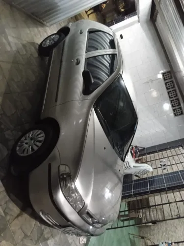 Fiat Palio ELX 1.0 MPI Fire 16V 4P (25 Anos) 2002