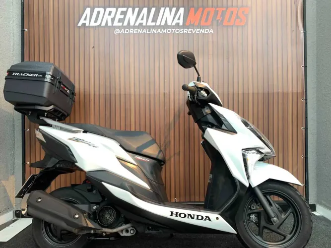 Honda ELITE 125 125 2019