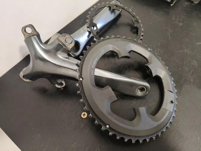 Pedivela Tiagra 4700 48/34 - 172,5mm