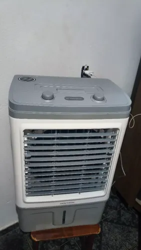 Climatizador ventisol 35 litros