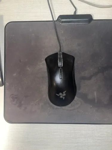 Mouse Razer Deathadder Elite