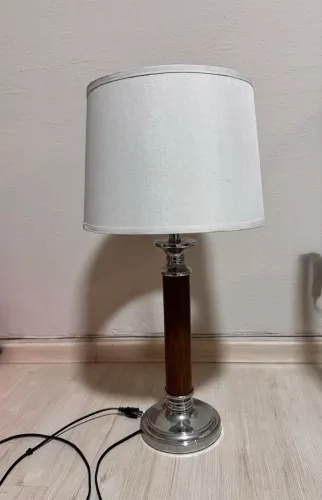 Abajur vintage