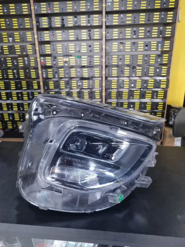Farol Montana Rs 23/26