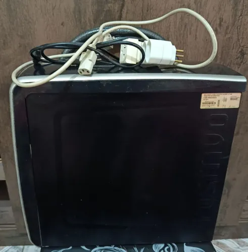 Computador completo positivo PCTV+monitor LCD  17 Widescreen