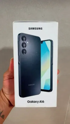 Samsung Galaxy A16
