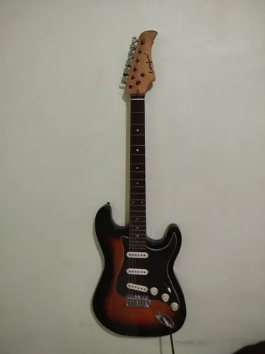 Guitarra