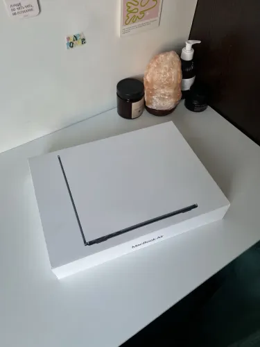 MacBook Air M5 - 16GB RAM - 512GB | LACRADO