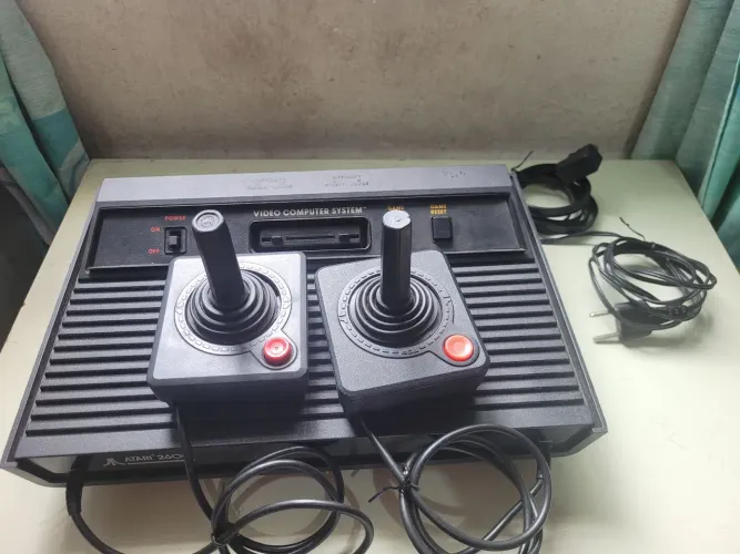 Atari 2600