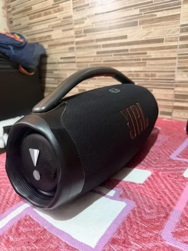 Jbl bombox 3 filé