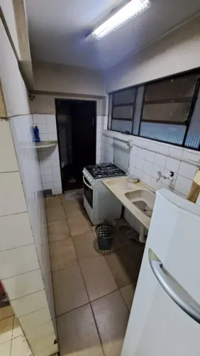 Apartamento/kitnet, Quitinete