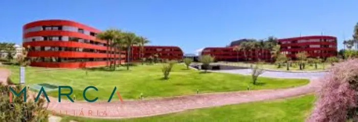 Apartamento para locação mobiliado na Asa Norte, Brasília-DF: Venha conferir! Ed Golden Tu