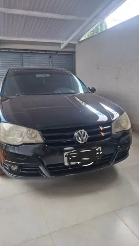 Volkswagen Golf Sportline 1.6 MI Total Flex 8V 4P 2022