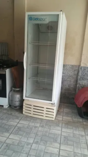 Refrigerador