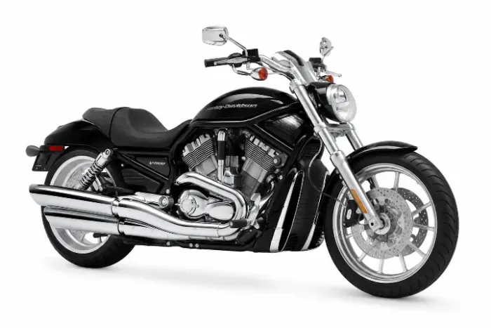 Harley-Davidson V-Rod VRSCAW 2009 