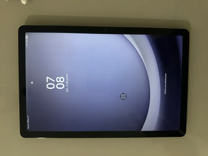  Samsung Galaxy Tab A9+ 5G 