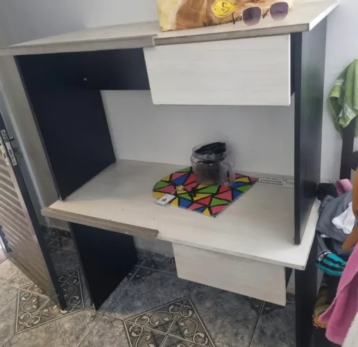 Mesa de escritório