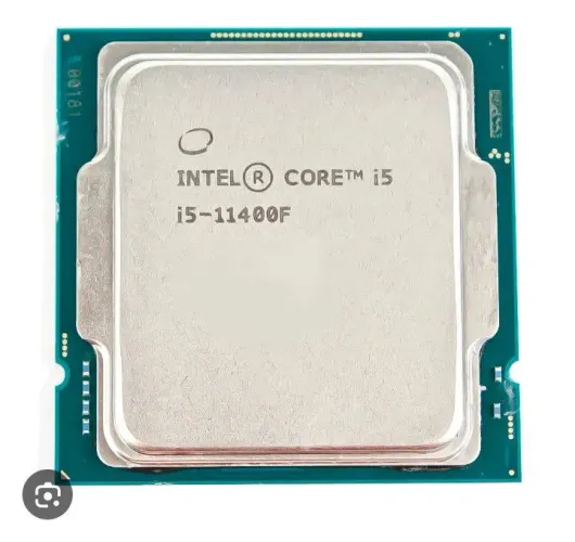 Processador I5 11400f
