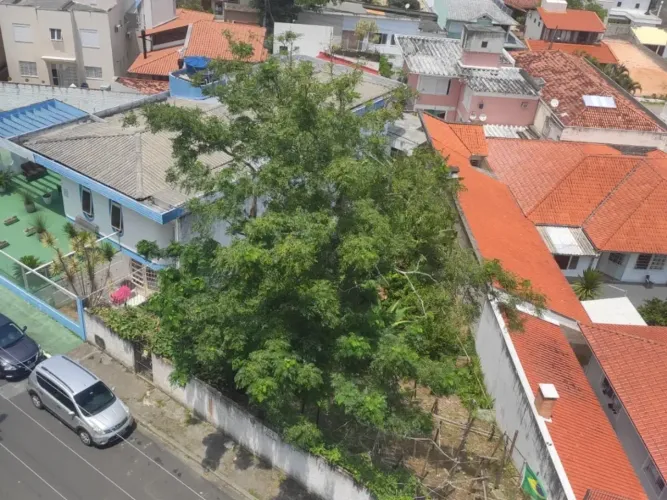 Terreno 322m² - BRN